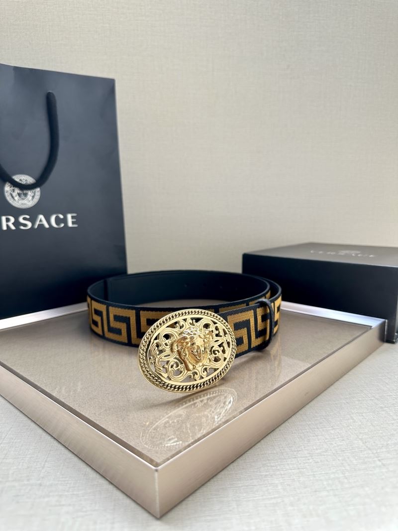 Versace Belts